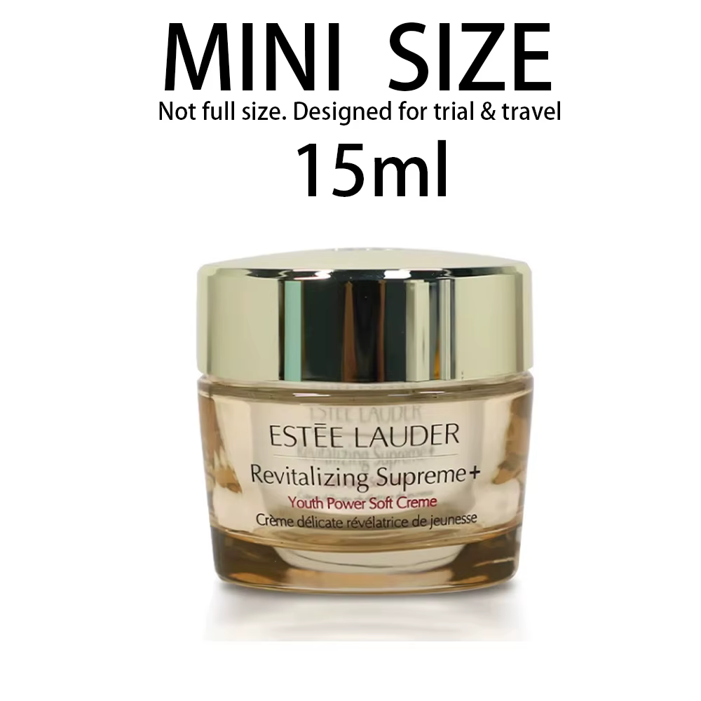 Crème douce revitalisante Estée Lauder Revitalizing Supreme+ Youth Power