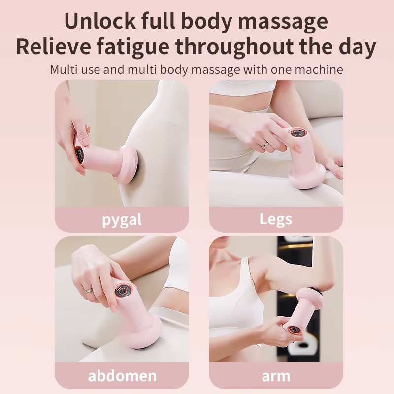 Masseur anti-cellulite