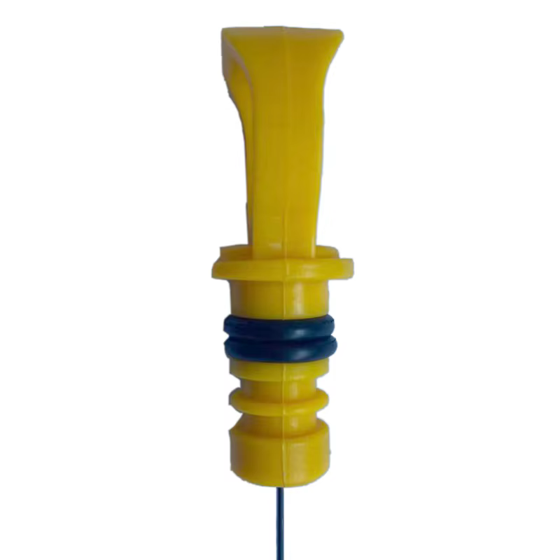 Jauge à huile moteur X95-1174.E2 1174E2 pour moteurs essence 1.8I 2.0I EW10J4 EW7J4 des modèles 206, 307, 406, Citroën C5, Xsara