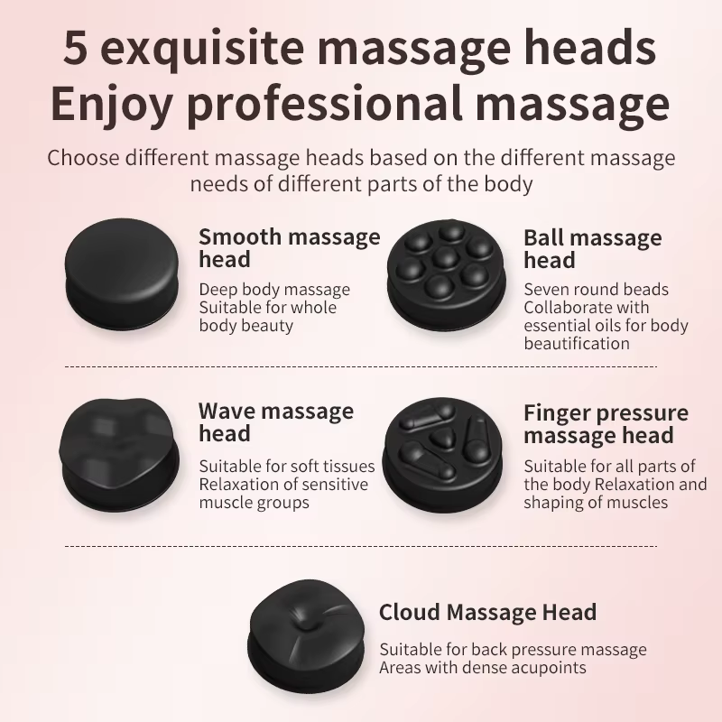 Masseur anti-cellulite