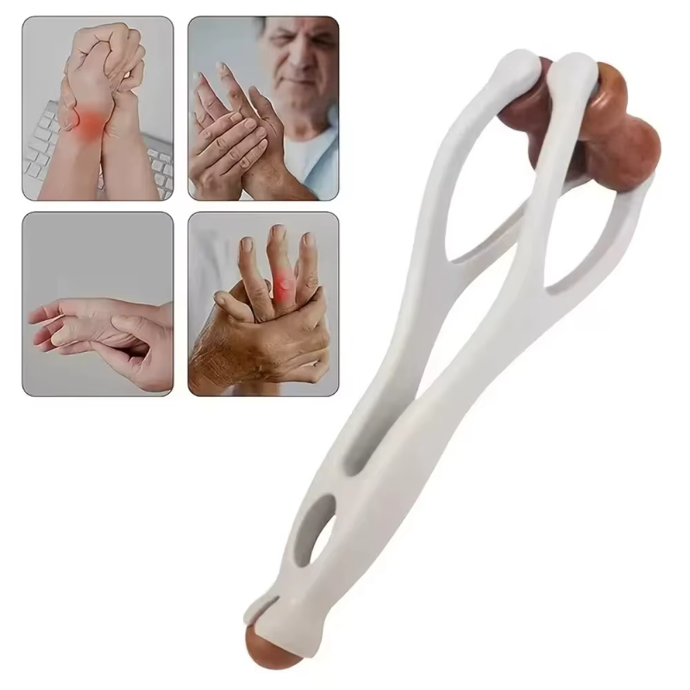 Masseur pour les doigts