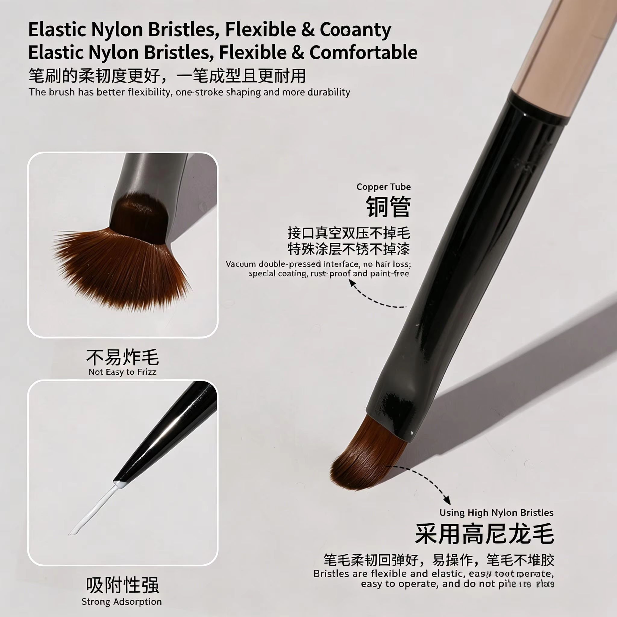 Stylo de conception pour nail art