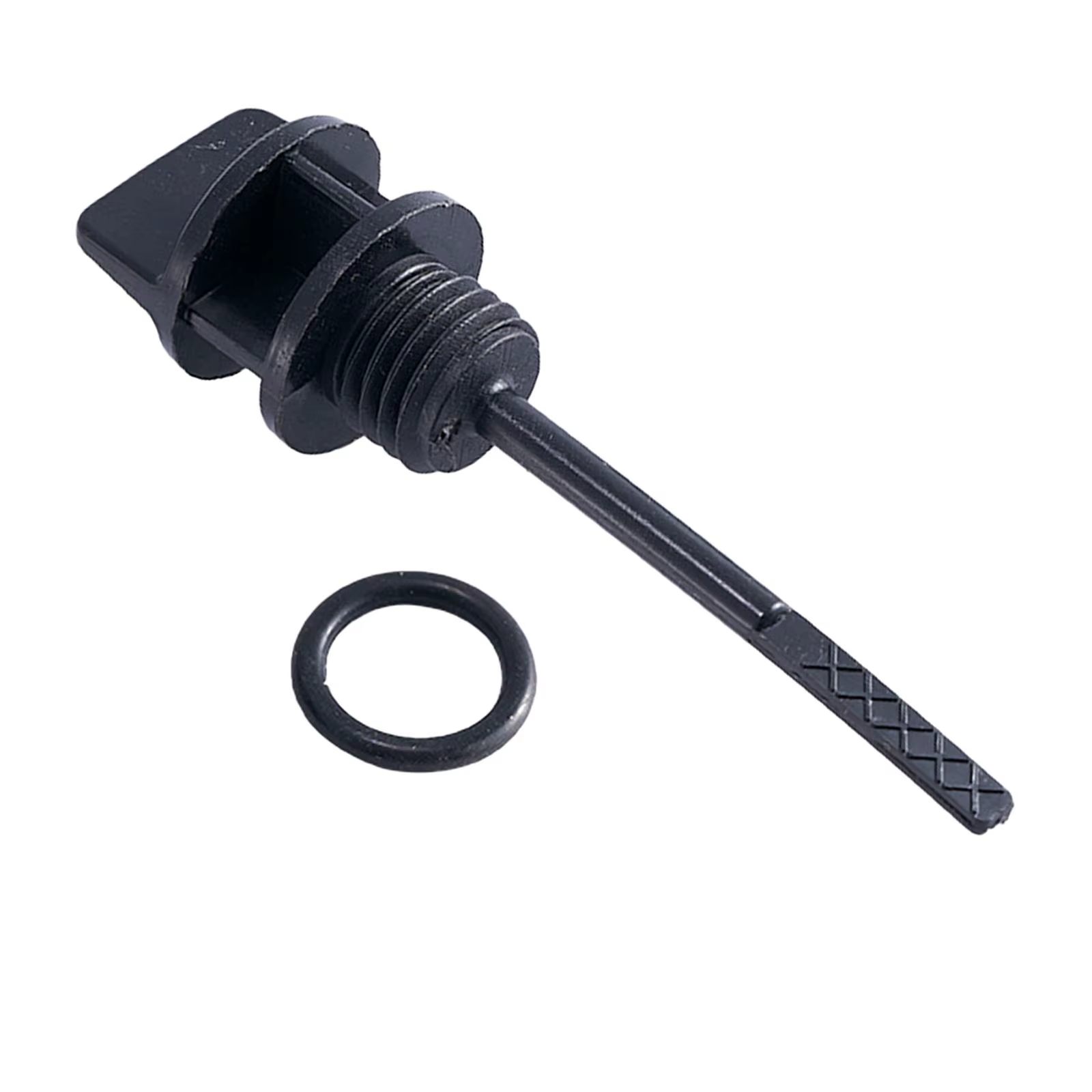 Jauge de niveau d'huile moteur ABS, jauge précieuse, remplacement de la jauge, haute compression