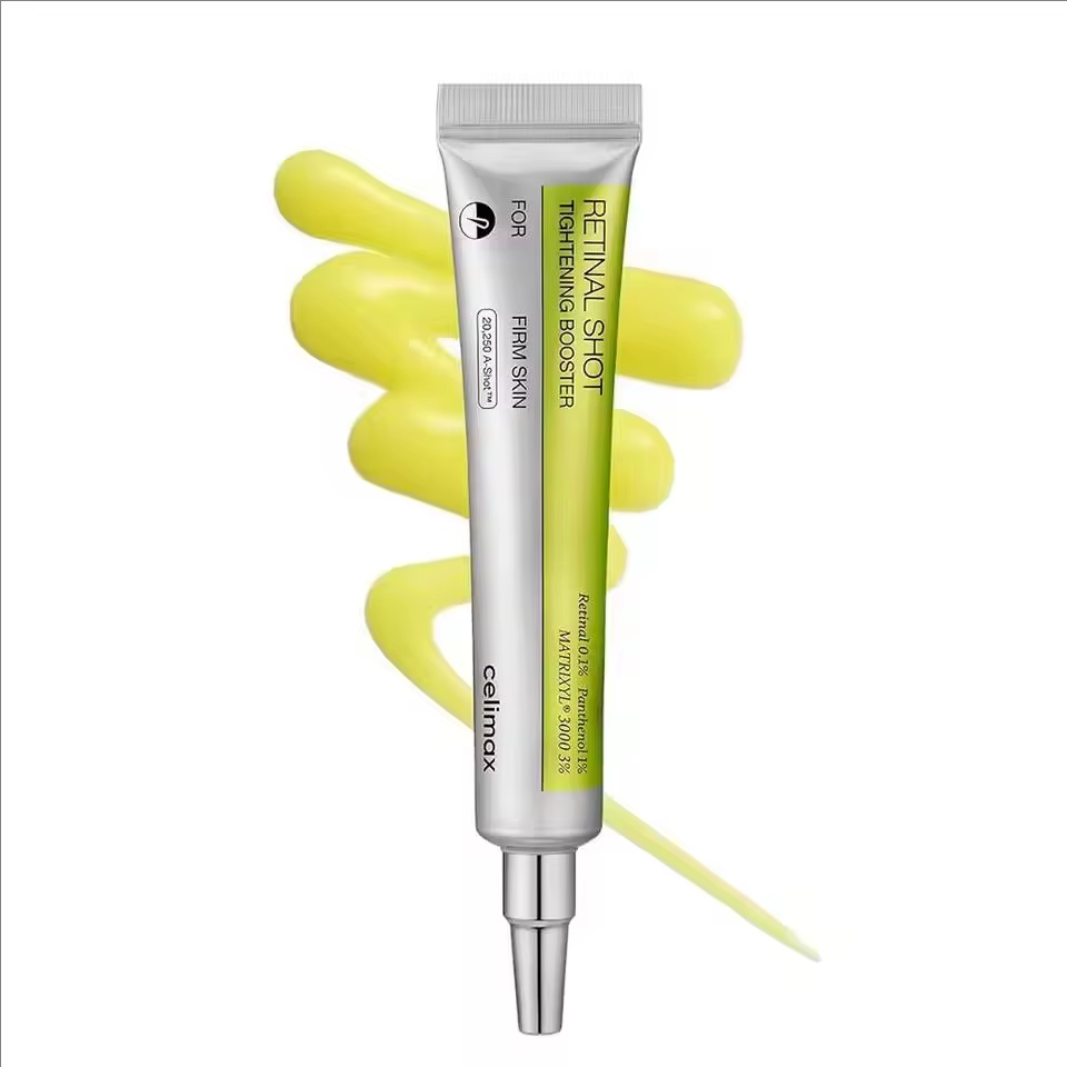 Celimax Vita A rétinol hydratant Essence exfoliante crème pour les yeux 15ml sérum pour le visage 30ml beauté produits de soins de la peau coréen Original