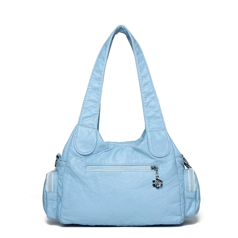 Sacs à Main de luxe femmes sacs concepteur en cuir souple sacs à bandoulière pour femmes 2025 haute qualité épaule fourre-tout sacs à Main Sac A Main