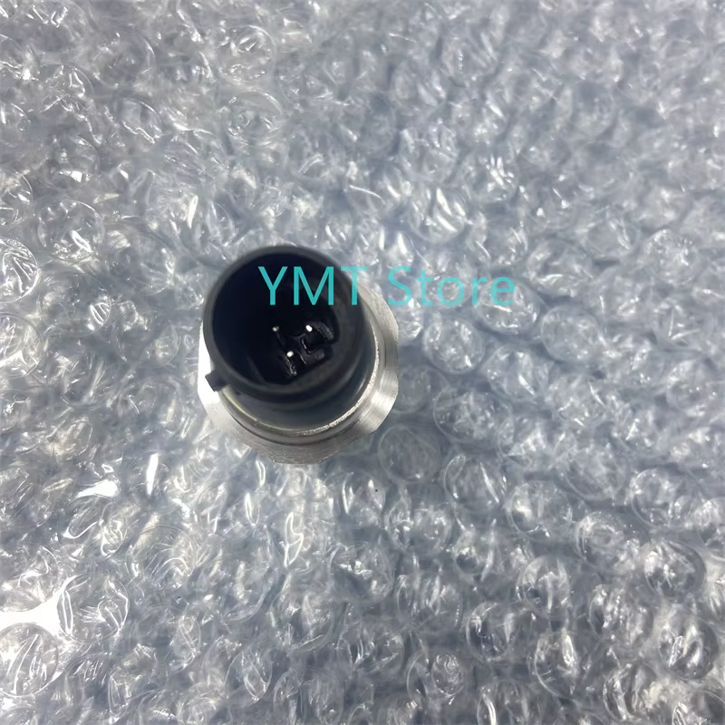 Joli de capteur de pression d'huile, Buick Cadgrad Chevrolet Trailblazer GMC Yukon Envoy Hummer Pontiac OE # D1846A 12677836 12616646