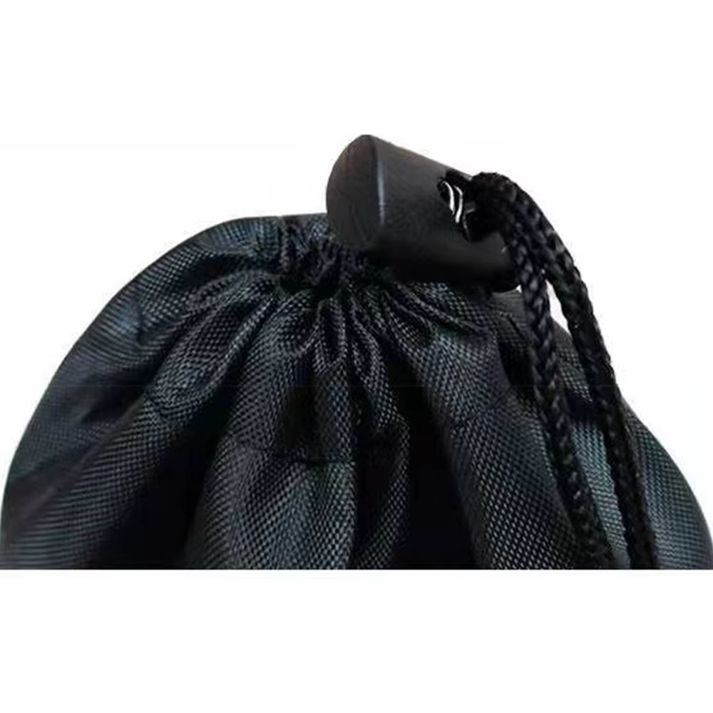 Sac de rangement en poudre pour vêtements et chaussures, mini gadgets, couverture de voyage en plein air