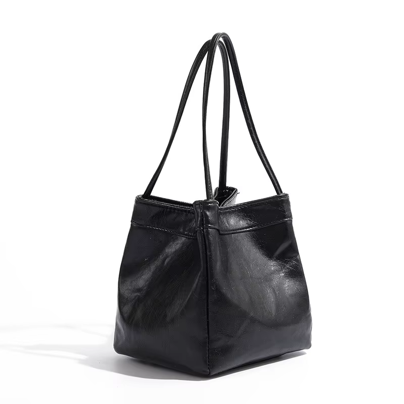Sac à main carrées polyvalent pour femme, petit sac décontracté, nouvelle mode, niche simple initiée, sac à main, Chimfashion, E27