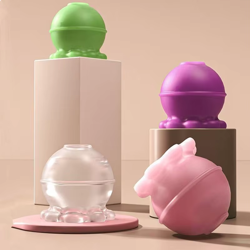 Ventouses de Massage Anti-Cellulite en Silicone