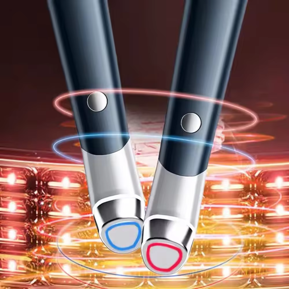 NOUVEAU Appareil de massage facial électrique multifonctionnel pour le soin de la peau