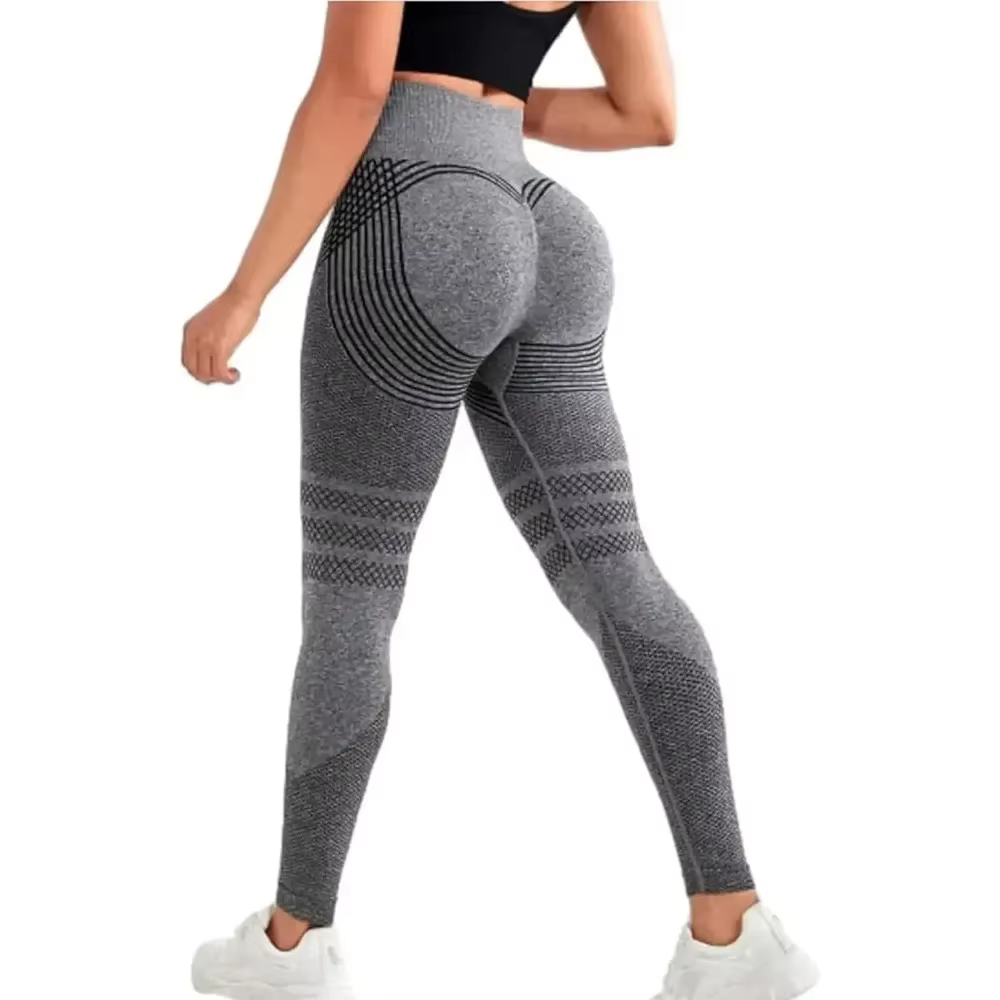 Leggings 3D Slimove anti-cellulite