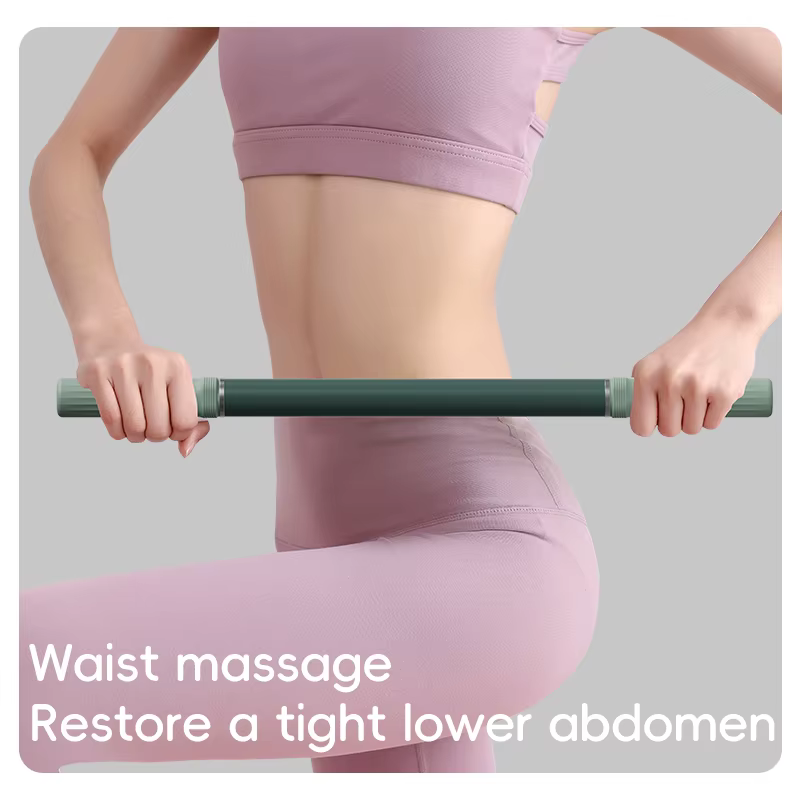 Rouleau portatif de bâton de Massage