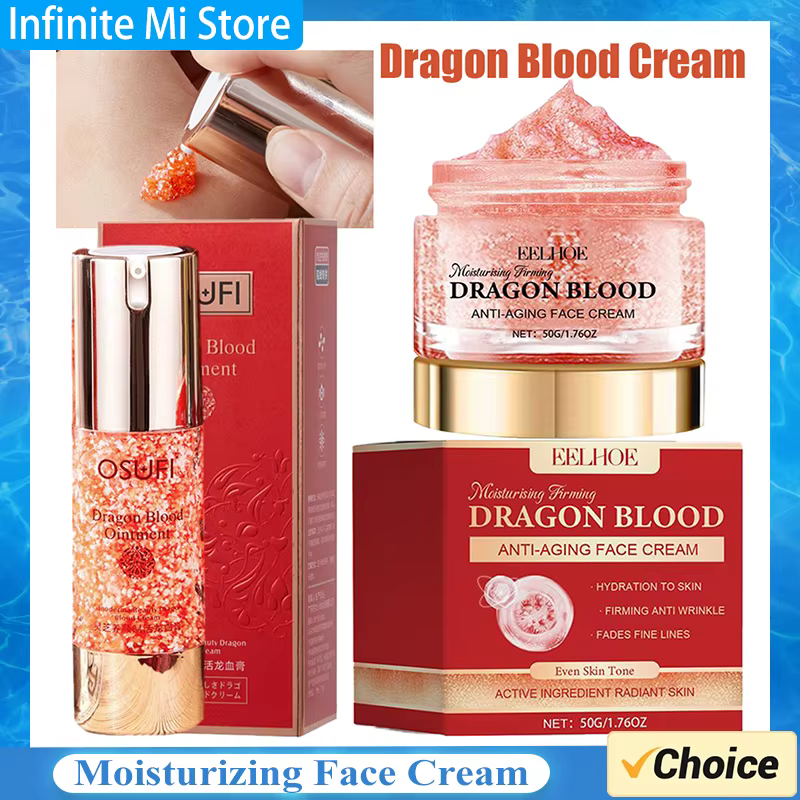 Crème de sang de Dragon
