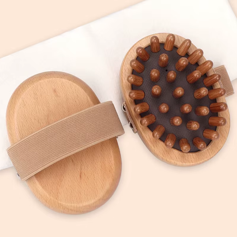 Brosse Anti-Cellulite pour le corps