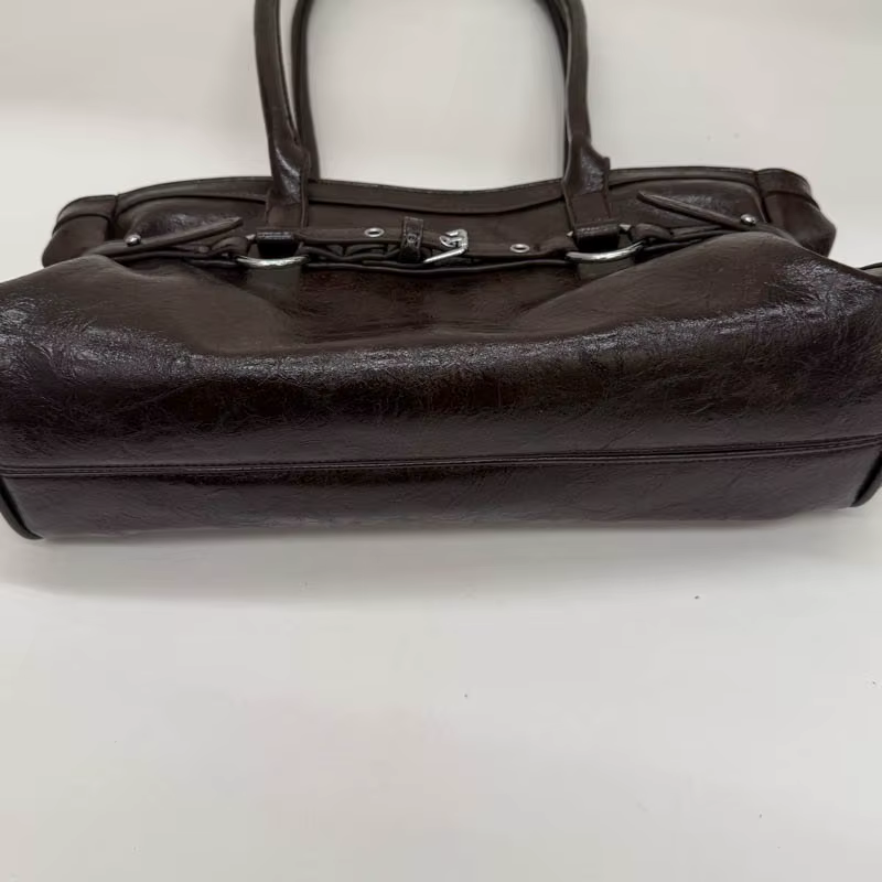 Marque femmes mode sac fourre-tout concepteur femme grande capacité sac à main de haute qualité en cuir épaule sac à bandoulière sous les bras sacoche