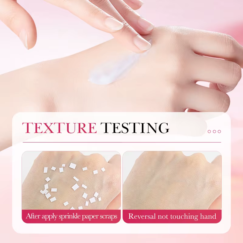 BIOAQUA beignet crème pour les mains hydratante nourrissante Anti-âge Anti rides crèmes blanchissantes