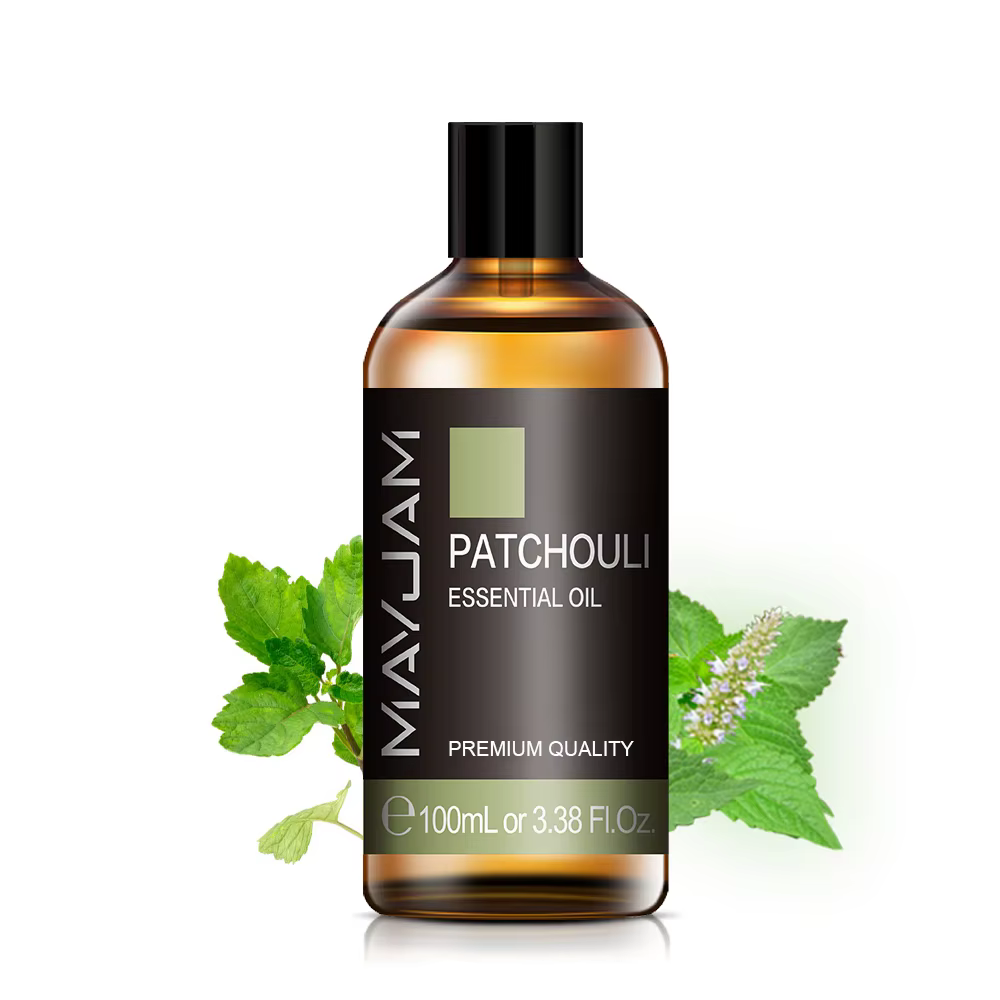 Huile aromatique naturelle pure