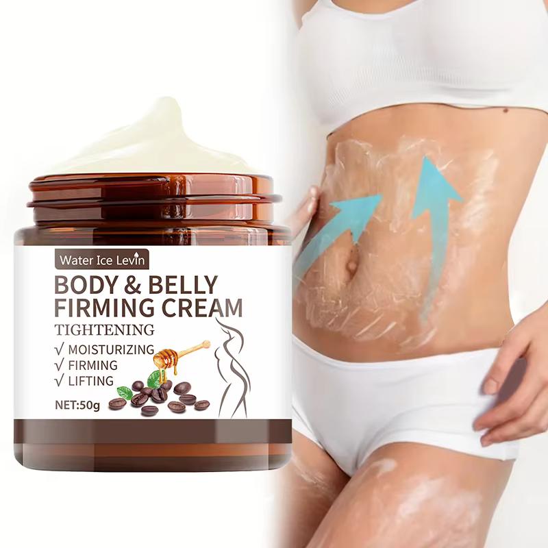 Crème raffermissante pour contrôle abdominal - 60g