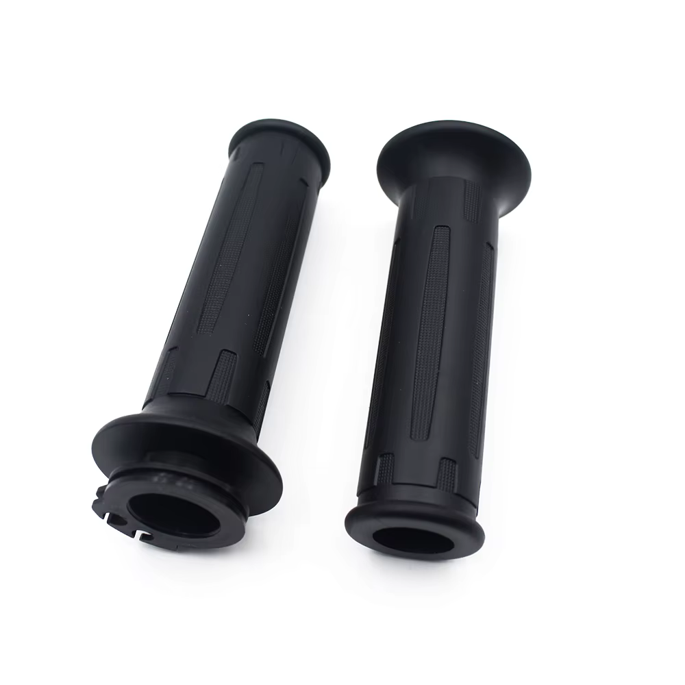 Poignées universelles pour guidon de moto, pour BMW HP4 HP2 R nineT F800R F800ST F800GT S1000RR S1000R