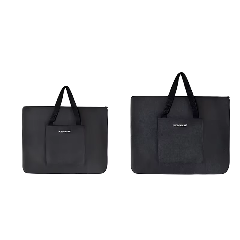 Sac de dessin POTENTATE - Outils de peinture, sac de rangement pour planche à dessin, toile imperméable, sac à dos à bandoulière