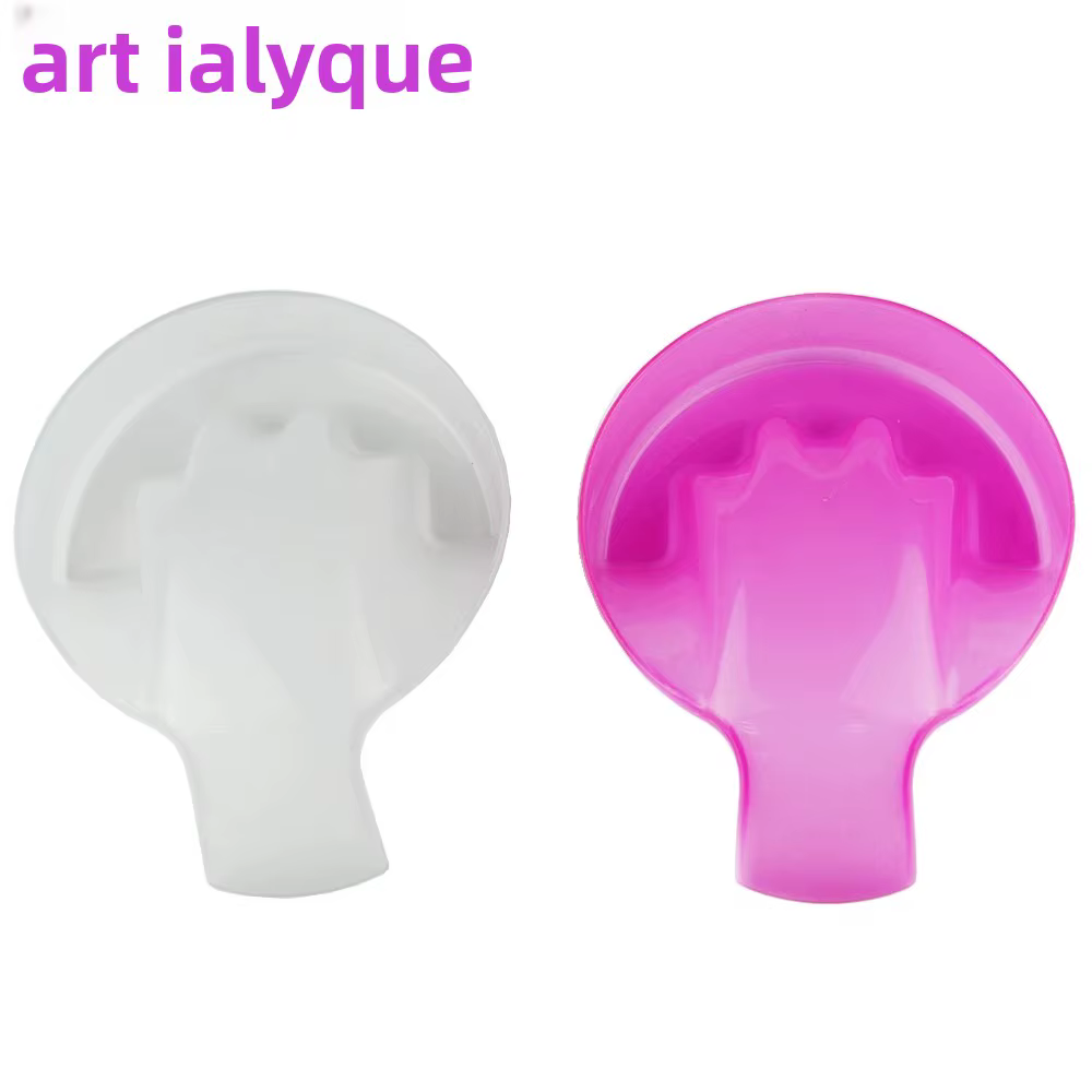 Dissolvant professionnel de lavage des mains violet