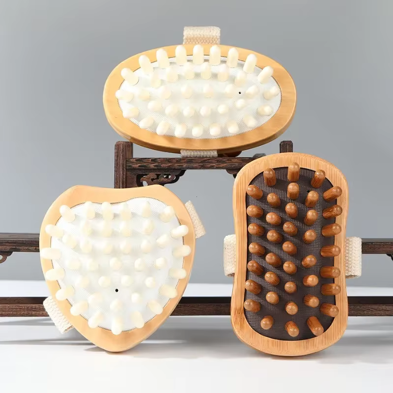 Brosse Anti-Cellulite pour le corps