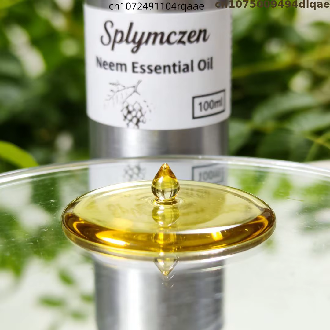 Parfum Naturel Pur, Épices Végétales