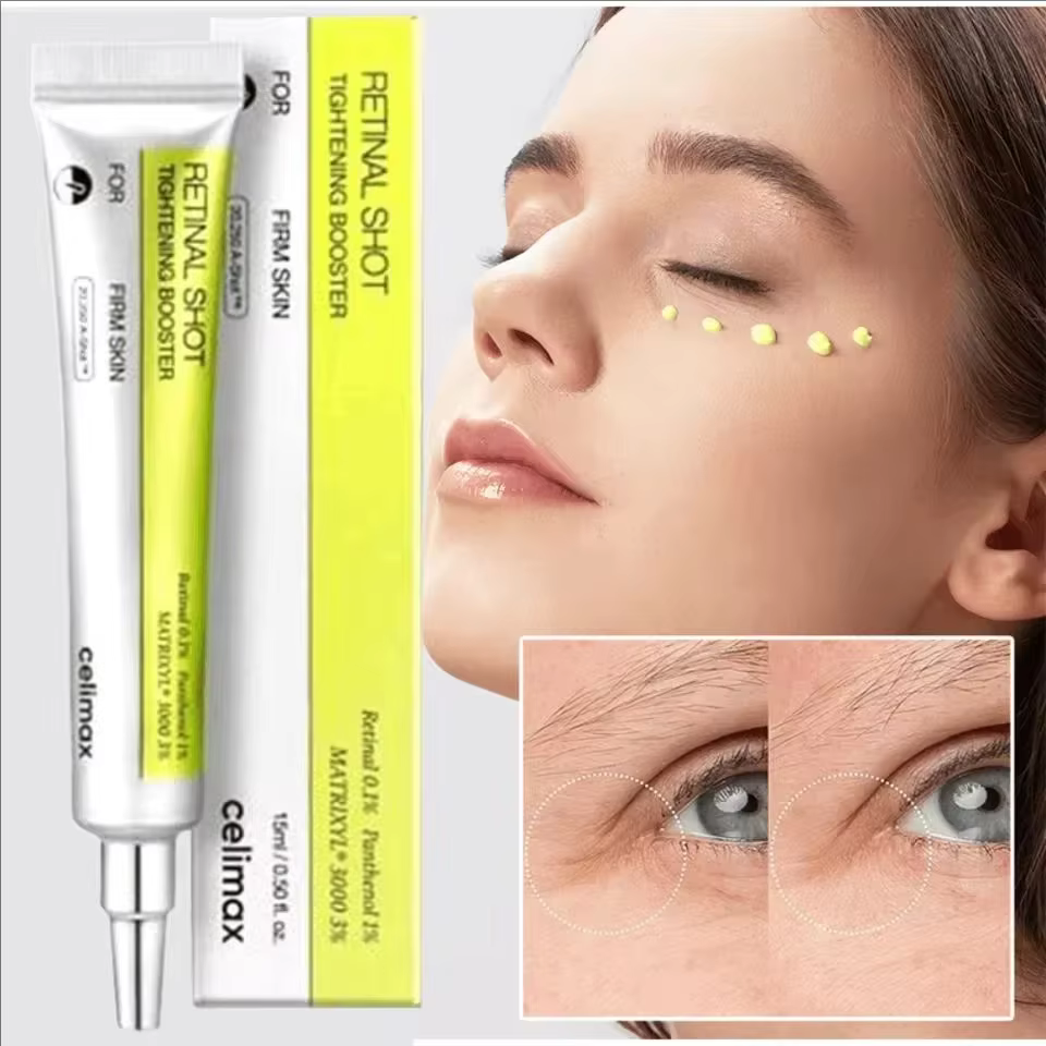 Chaud Original Celimax corée la Vita une soin de la peau réinale