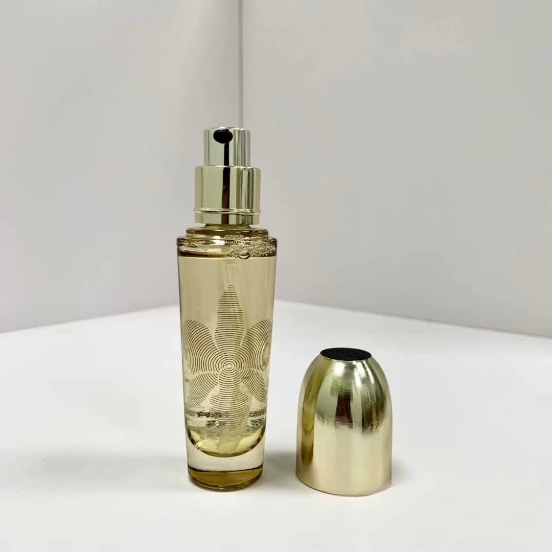 L'huile fondamentale 30ml Soin de la peau du visage