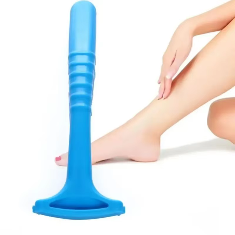 Couteau pour gratter les pieds