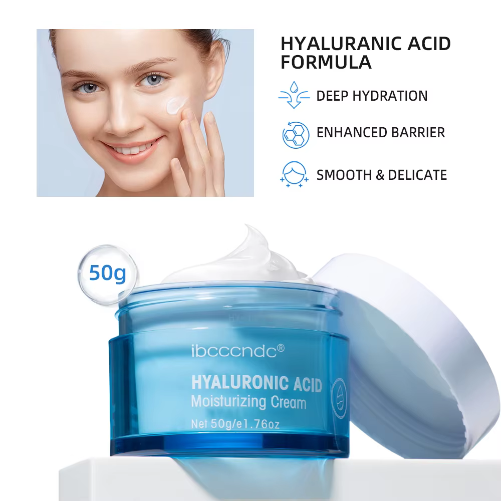 Hydro Boost Gel hydratant pour le visage à l'acide hyaluronique pour hydrater et lisse la peau extra sèche