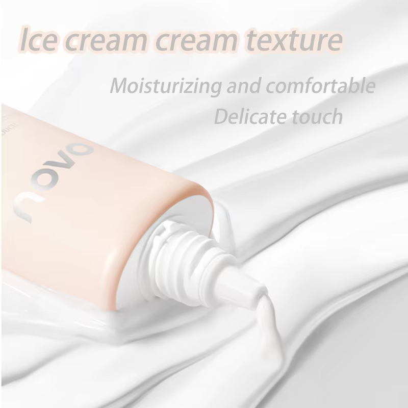 Crème CC correctrice de teint blanche