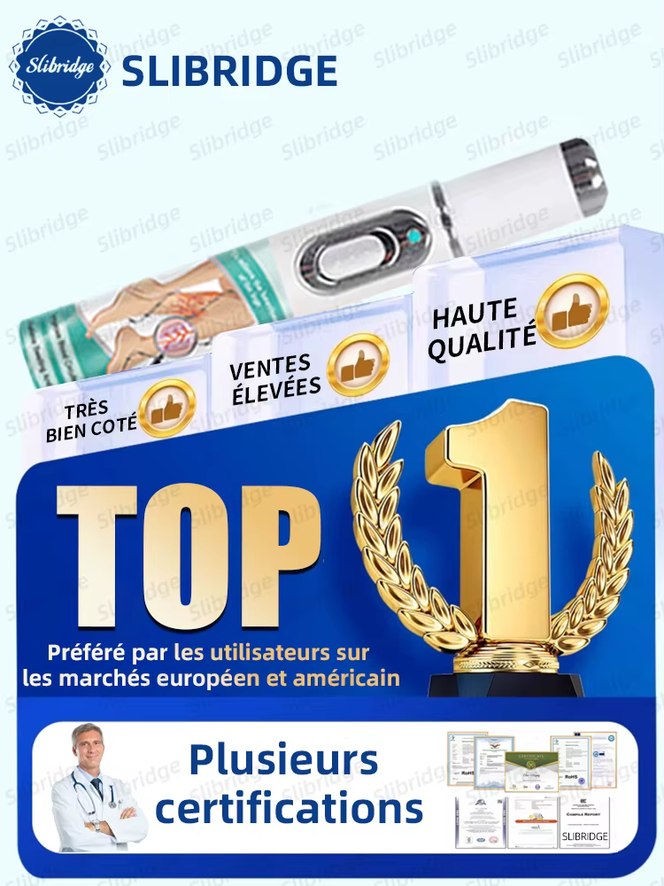 Les outils de soins des jambes éliminent les varices
