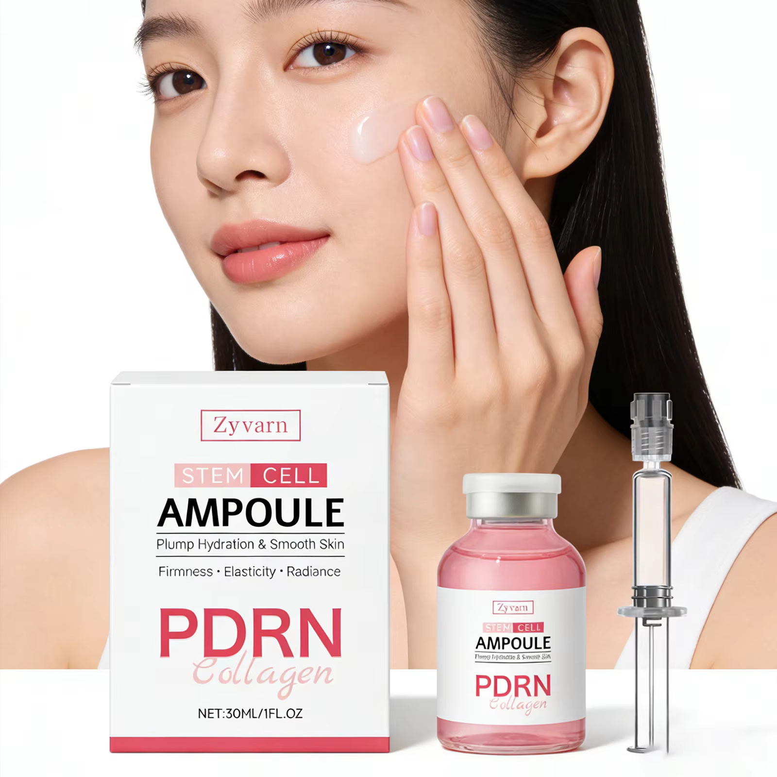 Ampoule pour la protection de la barrière cutanée