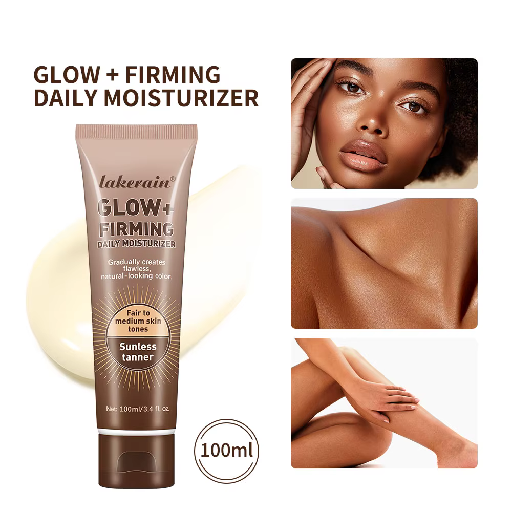 Lotion autobronzante, lotion bronzante sans soleil