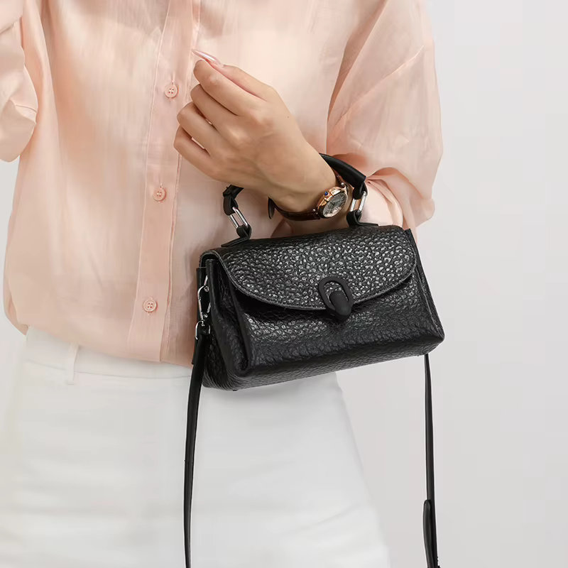 Sac à main pour femme en cuir véritable 100% de marque, sacs à bandoulière de haute qualité pour femmes, sacs fourre-tout de luxe de créateurs, sacs à main pour femmes