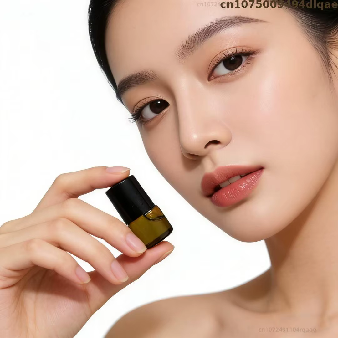 Parfum Naturel Pur, Épices Végétales