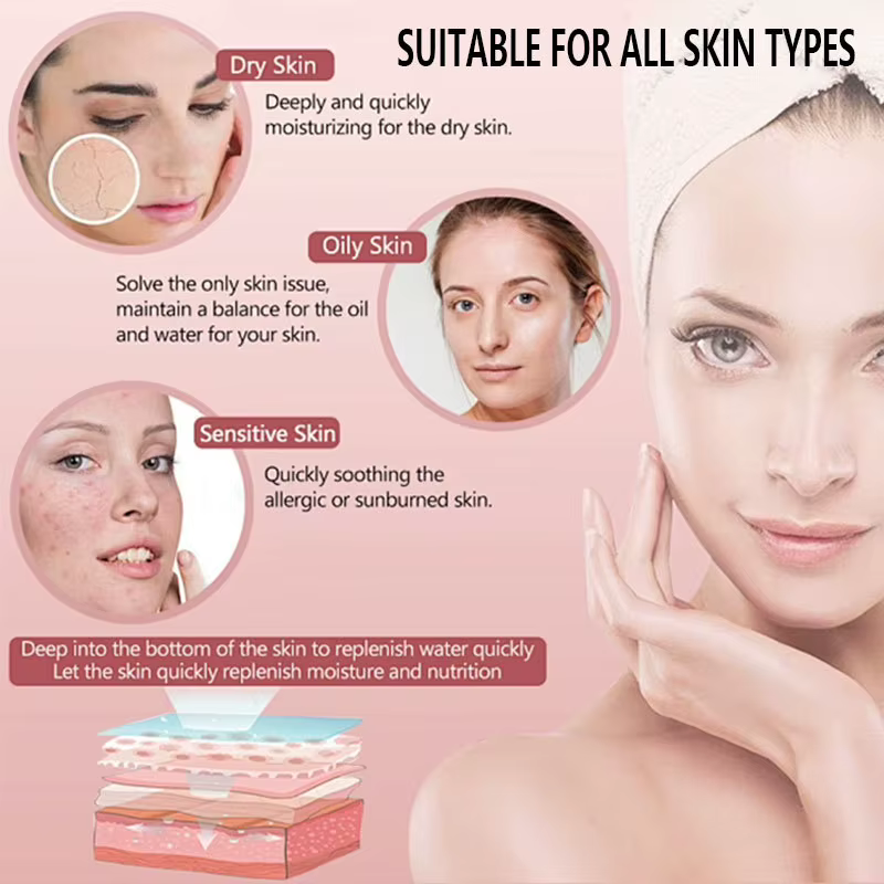 Masque Solide Nettoyant Visage au Sel Rose – Adoucit la Kératine Vieillie