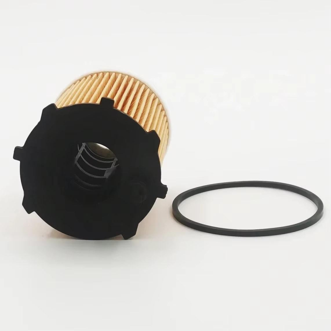 Filtre à huile pour Diesel Citroën Peugeot 1.4 & 1.6 HDI + Ford 1.4 1.5 & 1.6 TDCI 1109AY