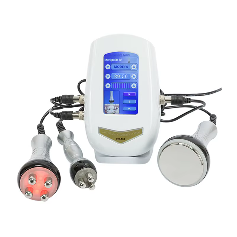 Énergie par cavitation ultrasonique