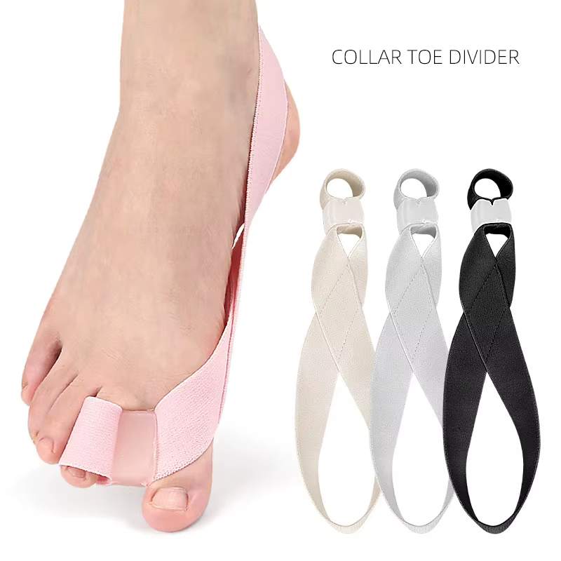 Correcteur d'hallux Valgus