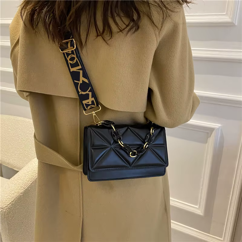 Sac à bandoulière pour femmes sacs à main de mode concepteur de luxe femme sacs à bandoulière marque sac de messager sacs à main