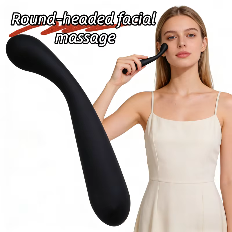 Outil de massage facial et corporel de qualité professionnelle pour le soin quotidien de la peau