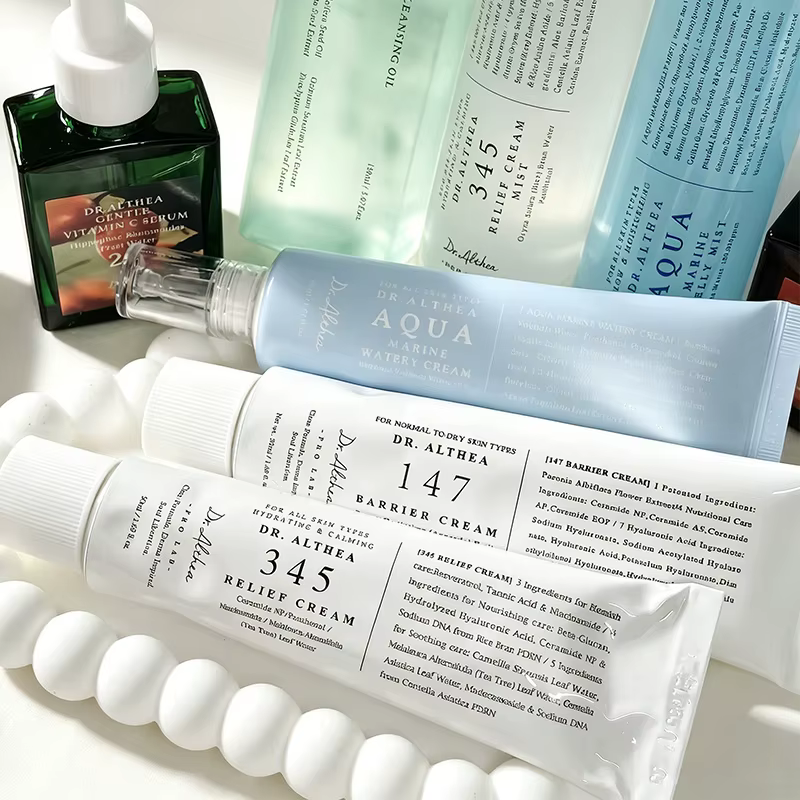 Crème antioxydante Dr.Althea 345 147