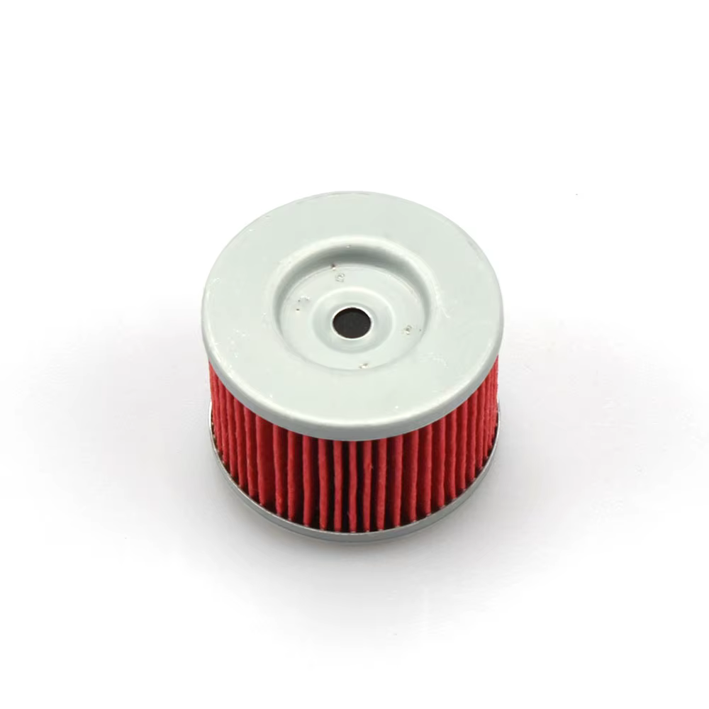 Filtre à huile pour moto, filtre à essence en ligne, outil pour Scooter, cyclomoteur, Dirt Bike, ATV