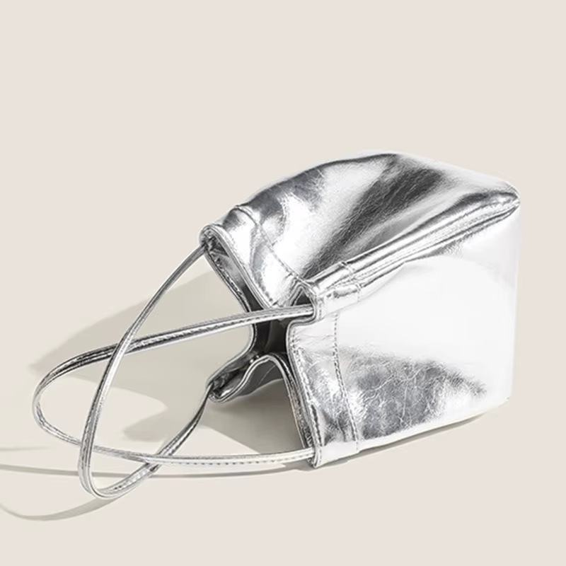 Sac à main carrées polyvalent pour femme, petit sac décontracté, nouvelle mode, niche simple initiée, sac à main, Chimfashion, E27