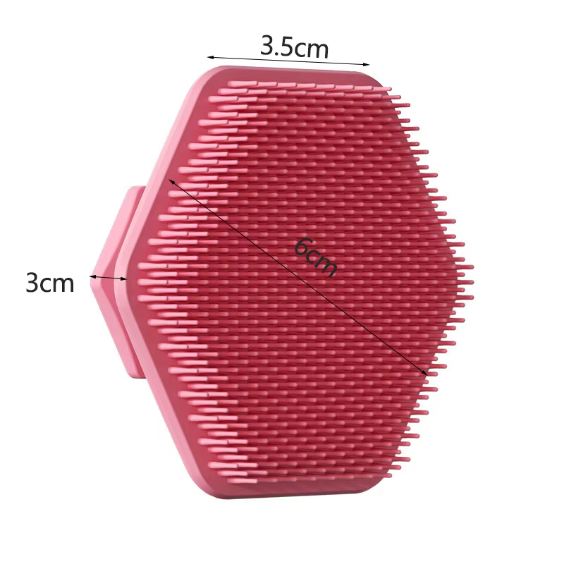 Brosses nettoyantes pour le visage