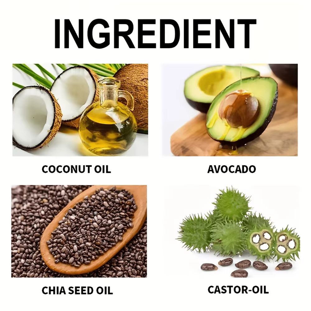 SUYARUN Sérum Autobronzant à la Noix de Coco