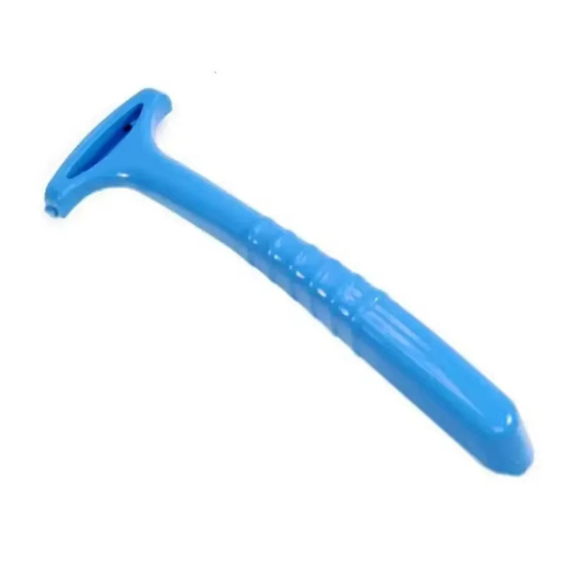 Couteau pour gratter les pieds