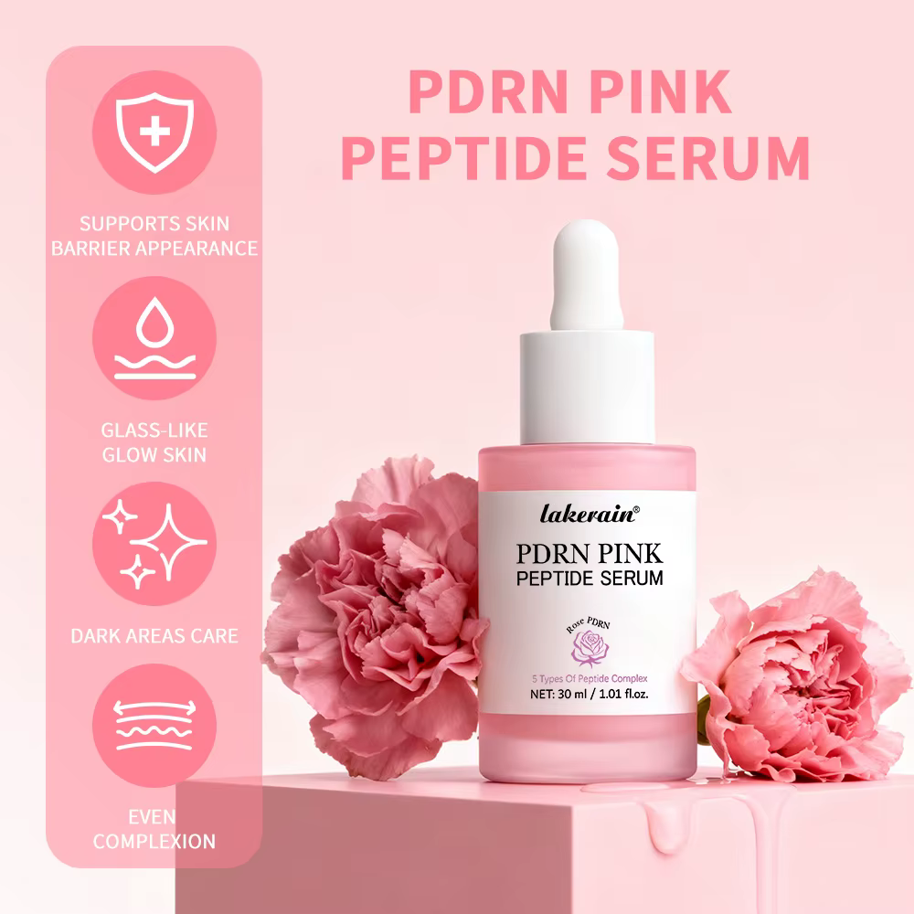 Sérum Coréen Hydratant et Raffermissant au Collagène